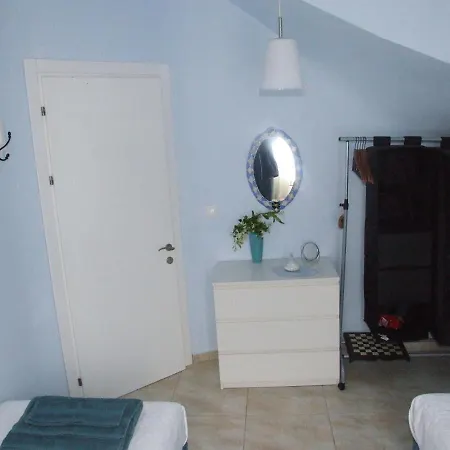 펜션 House By The Sea *