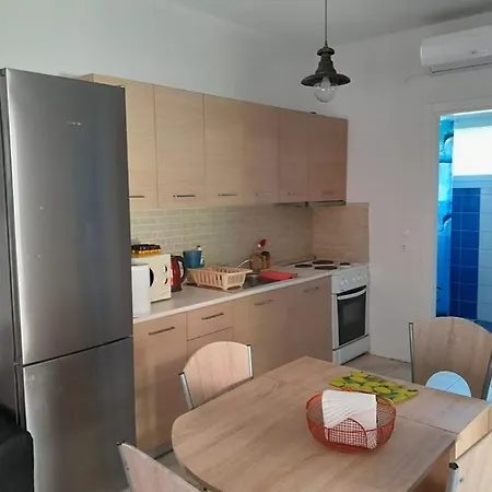 펜션 House By The Sea *