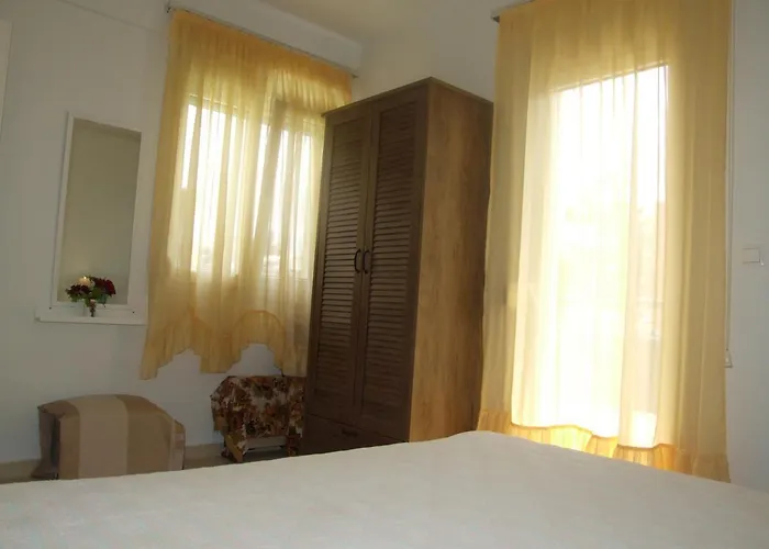 House By The Sea 度假居 克里斯阿穆迪亚