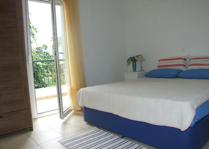 度假居 House By The Sea