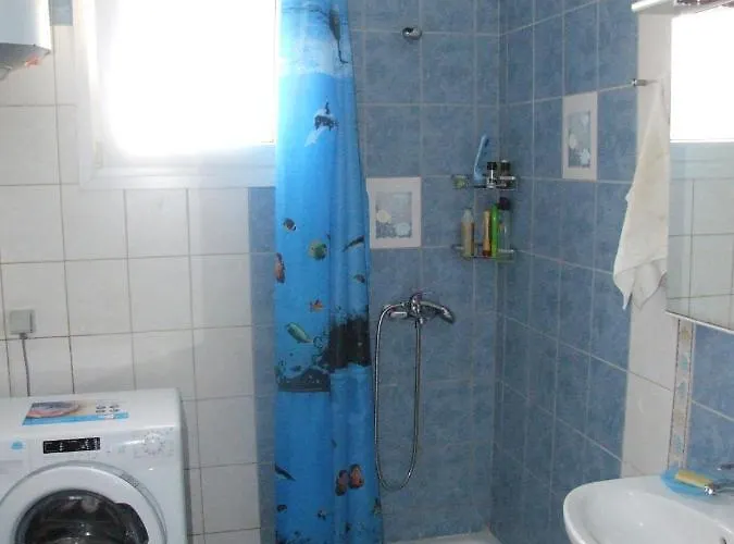 House By The Sea 度假居 克里斯阿穆迪亚