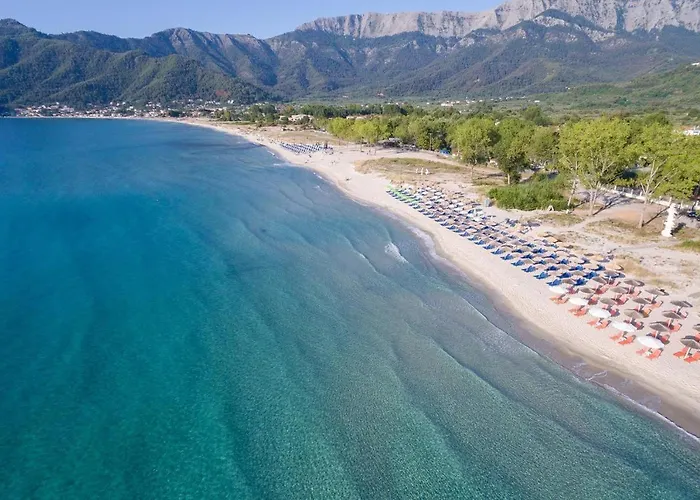 House By The Sea 克里斯阿穆迪亚