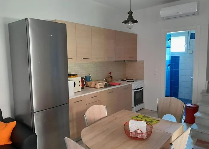 度假居 House By The Sea *