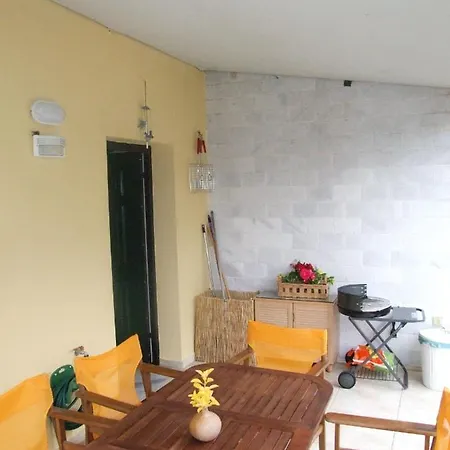 House By The Sea * Chrisi Ammoudia