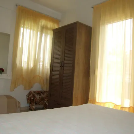 House By The Sea Semesterbostad Chrisi Ammoudia