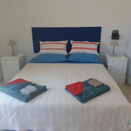 Semesterbostad House By The Sea Chrisi Ammoudia