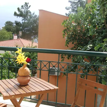 House By The Sea Chrisi Ammoudia