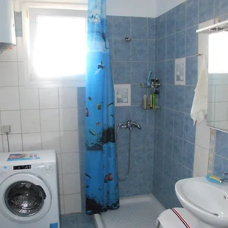 House By The Sea Semesterbostad Chrisi Ammoudia