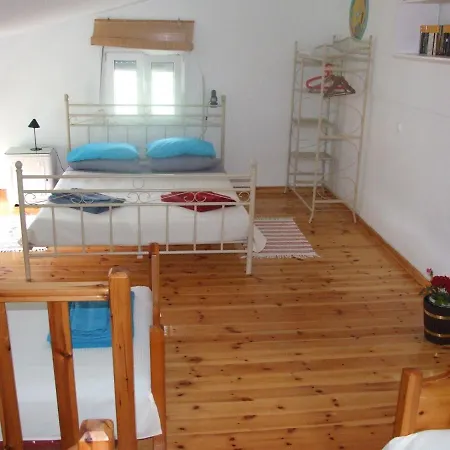 House By The Sea Semesterbostad Chrisi Ammoudia