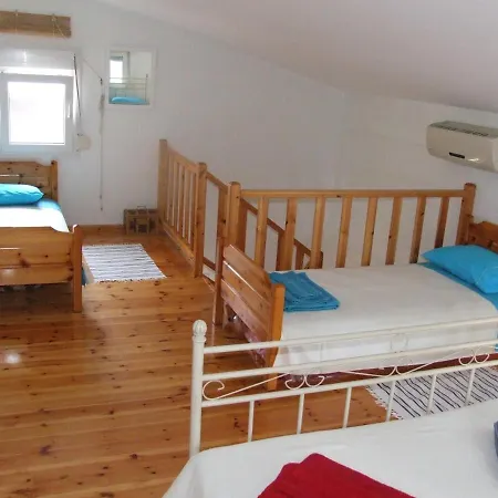 House By The Sea Chrisi Ammoudia