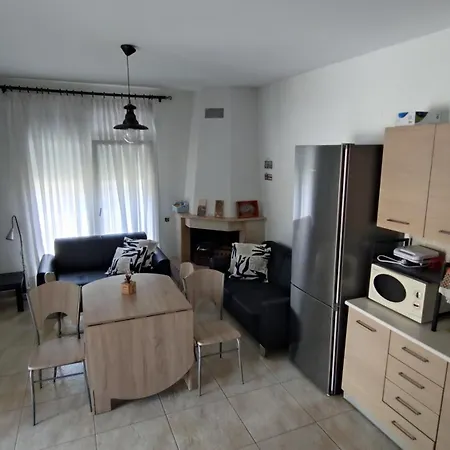 Tatil Evi House By The Sea *