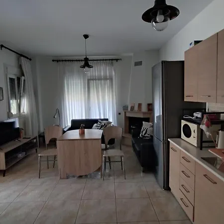 House By The Sea Tatil Evi