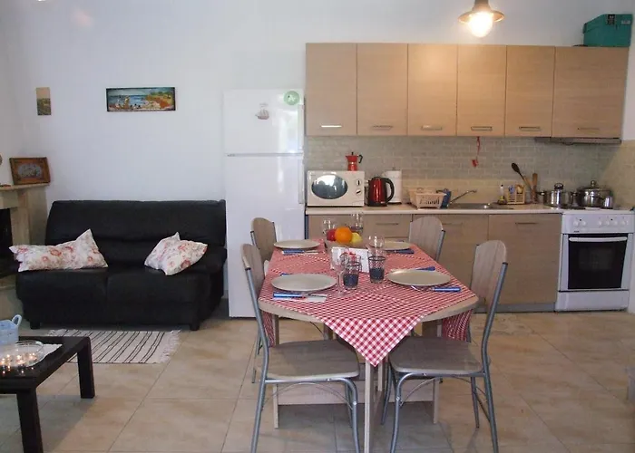 House By The Sea Holiday home *