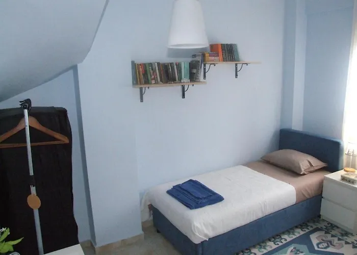 House By The Sea Holiday home *