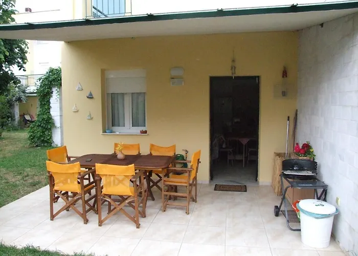 House By The Sea Holiday home