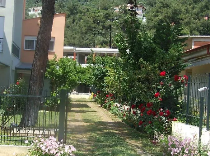 Holiday home House By The Sea *