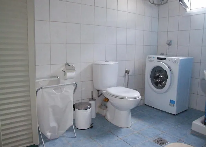 House By The Sea Holiday home