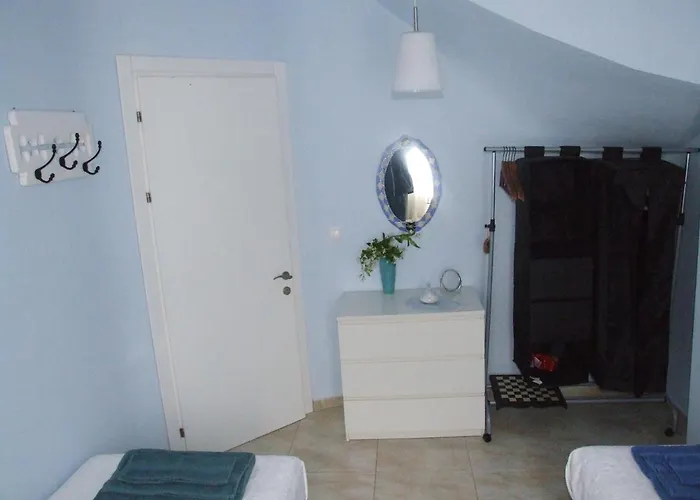 Holiday home House By The Sea *