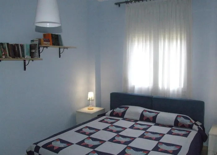 House By The Sea Chrysi Ammoudia