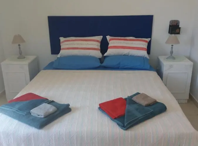 Holiday home House By The Sea Chrysi Ammoudia