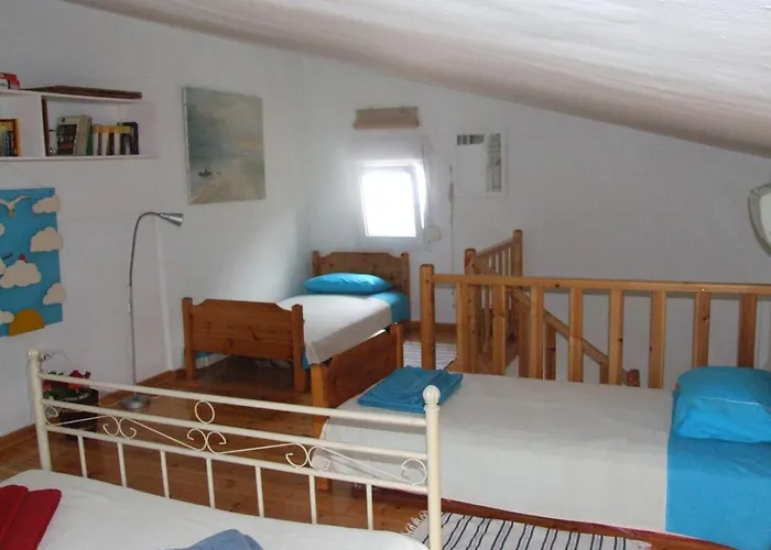 House By The Sea Holiday home